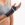 Bort ManuZip Eco Handgelenk-,Schiene links schwarz Gr.M,
