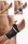 Bort ManuBasic Handgelenk-,Bandage links beige Gr.XS,
