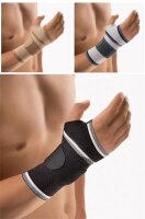Bort ManuBasic Handgelenk-,Bandage rechts beige Gr.XS,