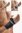Bort ManuBasic Handgelenk-,Bandage rechts schwarz Gr.S,