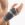 Bort Handgelenkbandage activemed beige>>>>Gr. L rechts