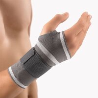 Bort activemed Handgelenk-,Bandage links mineralgr.Gr.XL,