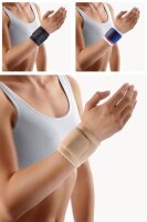 Bort Stabilo Handgelenkbandage>>>>Farbe:...