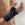 Bort ActiveColor Daumen-Hand-,Bandage beige Gr.M,