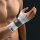 Bort select ManuZip Handgelenkbandage, volar schwarz>>>>Gr. M rechts