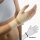 Bort SellaFlex Daumenstütze,beige Gr.M,